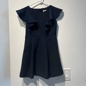 Milly Navy Dress